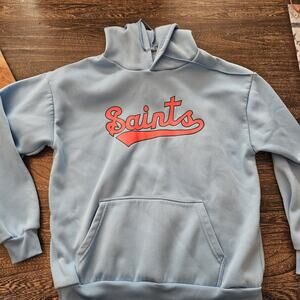 St Paul Saints Minnesota Twins AAA MILB MLB Minors Baseball Sweatshirt